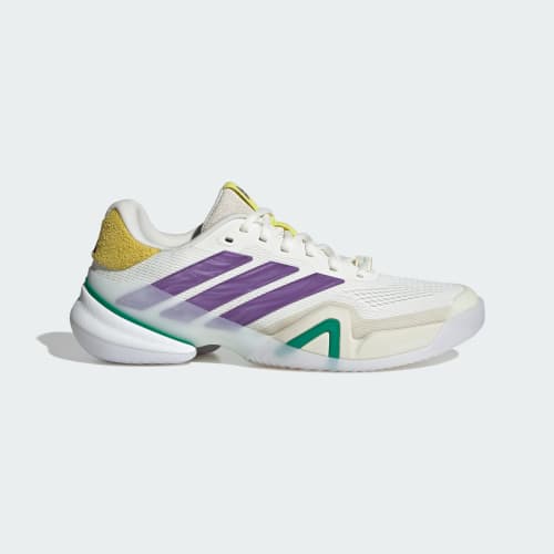 Men's Adidas Barricade 14 Tennis Shoes
