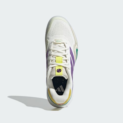 Men's Adidas Barricade 14 Tennis Shoes