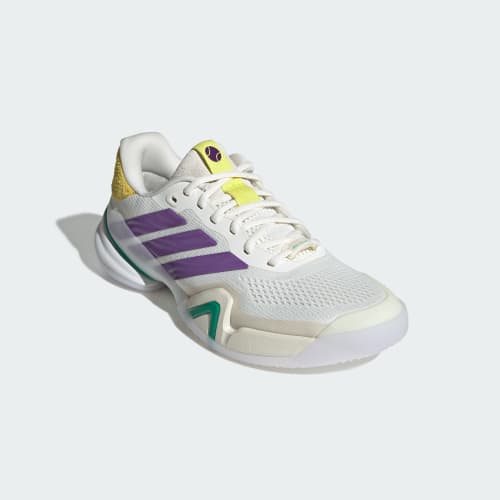 Men's Adidas Barricade 14 Tennis Shoes