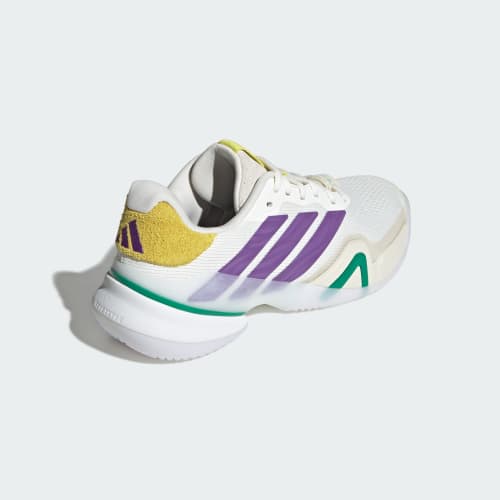 Men's Adidas Barricade 14 Tennis Shoes