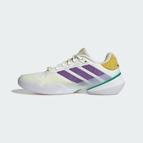 Men's Adidas Barricade 14 Tennis Shoes