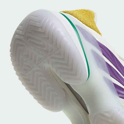 Men's Adidas Barricade 14 Tennis Shoes