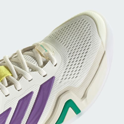 Men's Adidas Barricade 14 Tennis Shoes