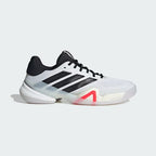 Men's Adidas Barricade 14 Wide Tennis Shoes