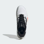 Men's Adidas Barricade 14 Wide Tennis Shoes