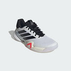 Men's Adidas Barricade 14 Wide Tennis Shoes