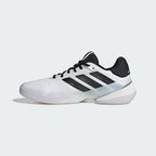 Men's Adidas Barricade 14 Wide Tennis Shoes