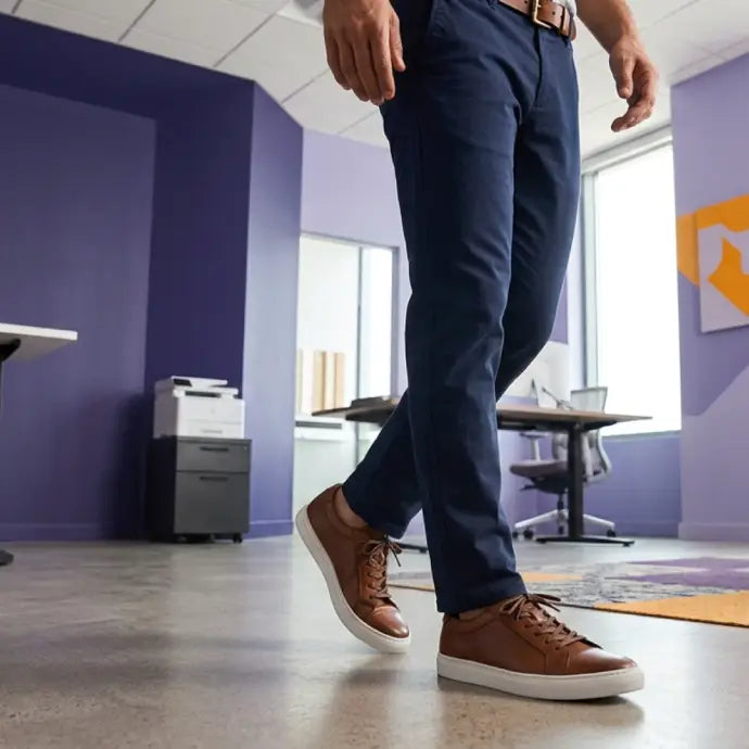 9 Best Men's Casual Shoes (2027)