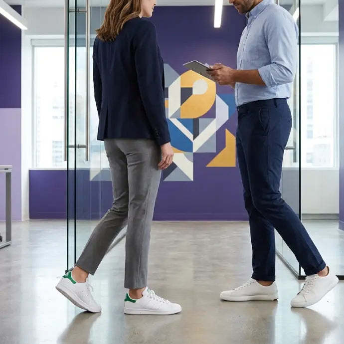 6 Best White Work Shoes (2026)