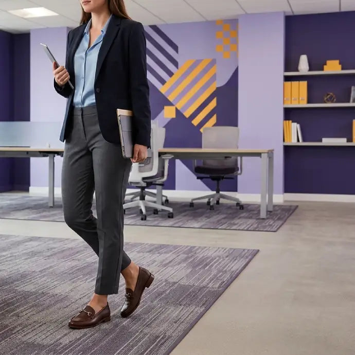 9 Best Women's Business Casual Shoes (2026)