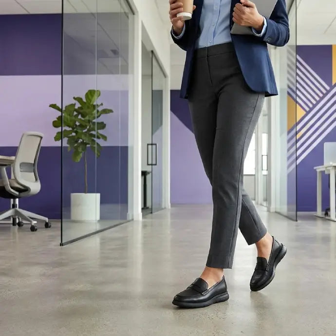 7 Best Women's Shoes for Standing All Day (2026)