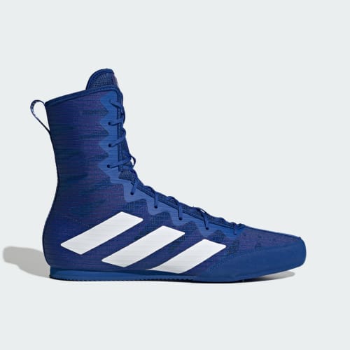 Men's Adidas Box Hog 4 Shoes
