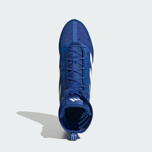 Men's Adidas Box Hog 4 Shoes
