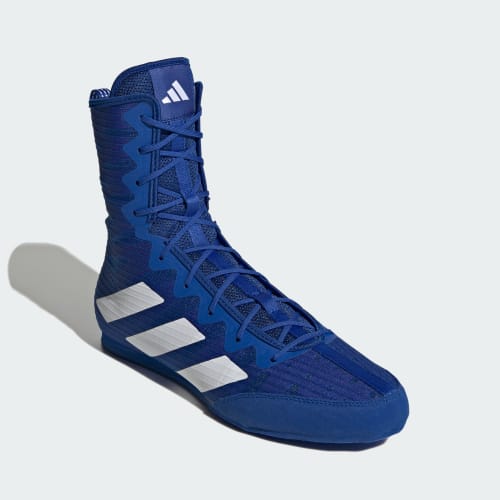 Men's Adidas Box Hog 4 Shoes