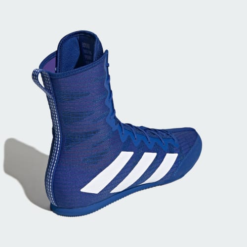 Men's Adidas Box Hog 4 Shoes
