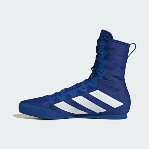 Men's Adidas Box Hog 4 Shoes