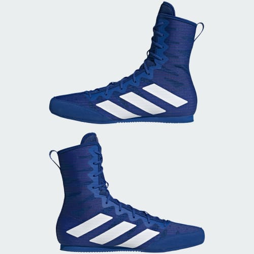 Men's Adidas Box Hog 4 Shoes