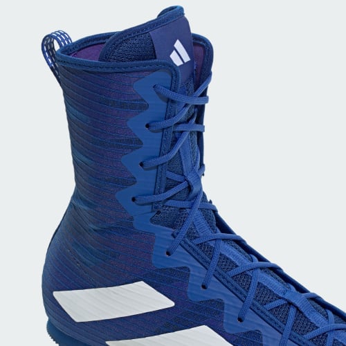 Men's Adidas Box Hog 4 Shoes