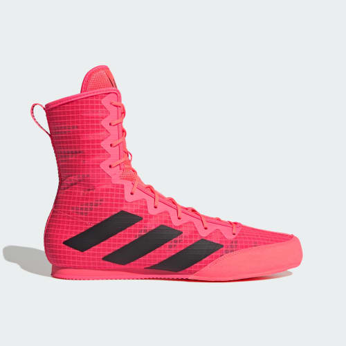 Men's Adidas Box Hog 4 Shoes
