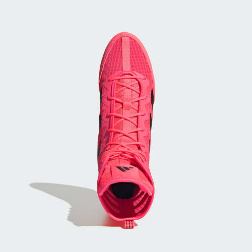 Men's Adidas Box Hog 4 Shoes