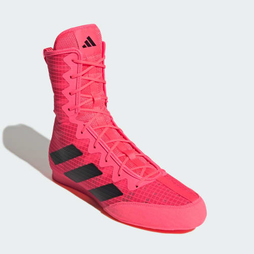 Men's Adidas Box Hog 4 Shoes