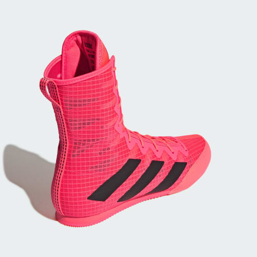 Men's Adidas Box Hog 4 Shoes