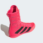 Men's Adidas Box Hog 4 Shoes