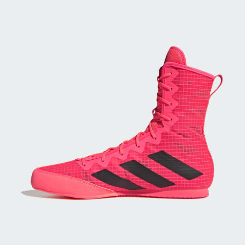 Men's Adidas Box Hog 4 Shoes