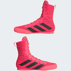 Men's Adidas Box Hog 4 Shoes
