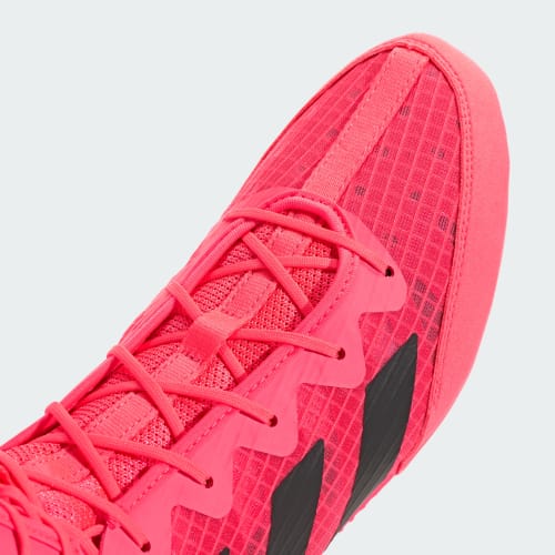 Men's Adidas Box Hog 4 Shoes