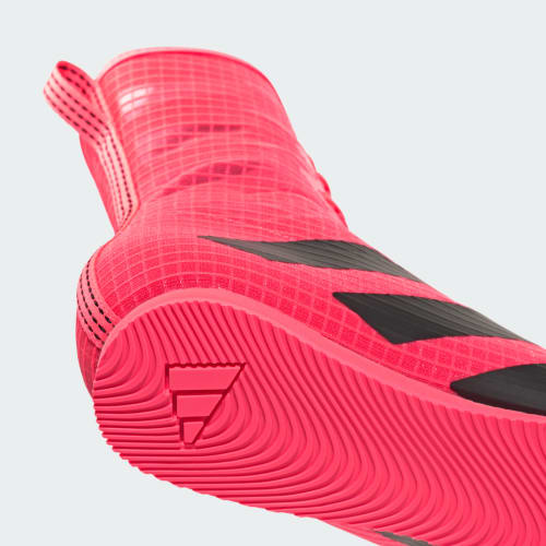 Men's Adidas Box Hog 4 Shoes