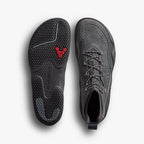 Vivobarefoot Motus Studio Mid Leather Women's Shoes