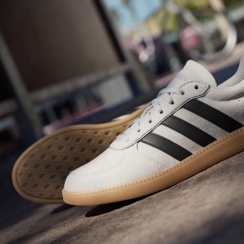 Women's Adidas Breaknet Sleek Shoes
