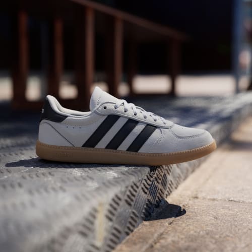 Women's Adidas Breaknet Sleek Shoes