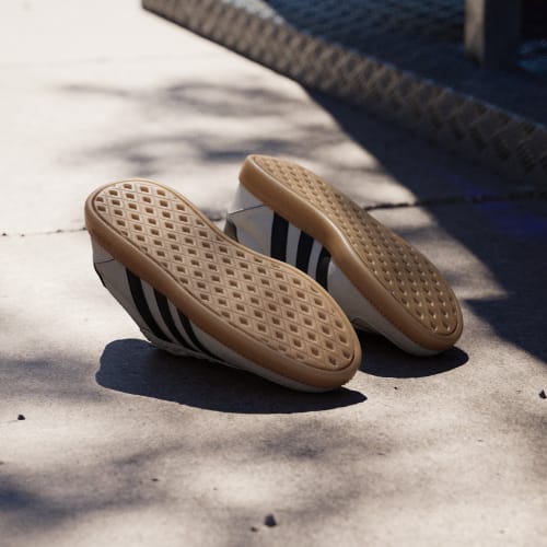 Women's Adidas Breaknet Sleek Shoes