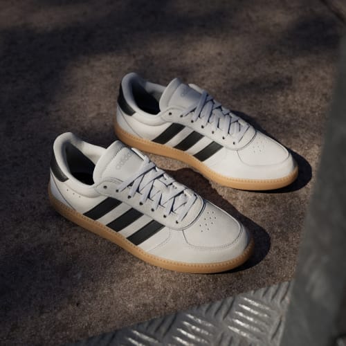Women's Adidas Breaknet Sleek Shoes