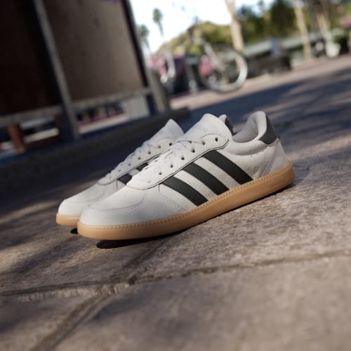 Women's Adidas Breaknet Sleek Shoes