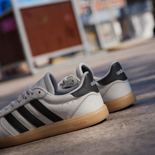 Women's Adidas Breaknet Sleek Shoes