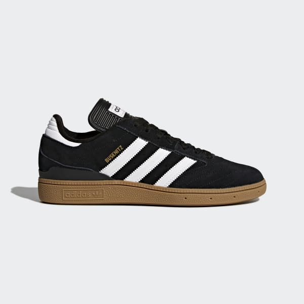 Men's Adidas Busenitz Pro Shoes