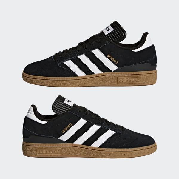 Men's Adidas Busenitz Pro Shoes