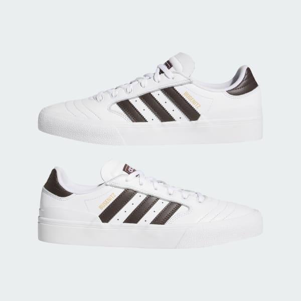 Men's Adidas Busenitz Vulc Ii Shoes