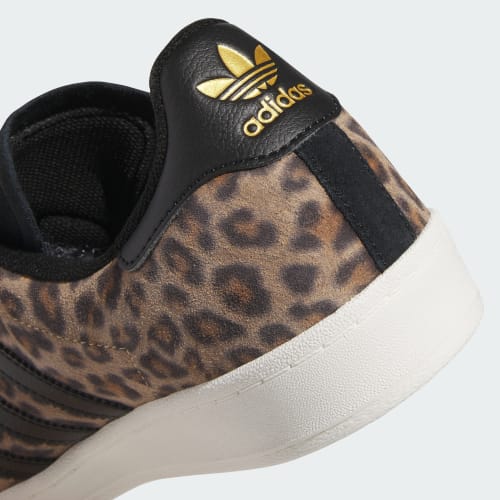 Men's Adidas Campus ADV Shoes