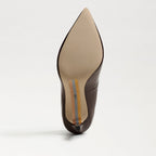 Sam Edelman Women's Hazel Pointed Toe Pumps