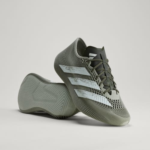 Men's Adidas Climacool Laced Shoes