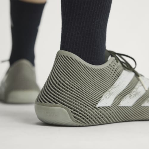 Men's Adidas Climacool Laced Shoes
