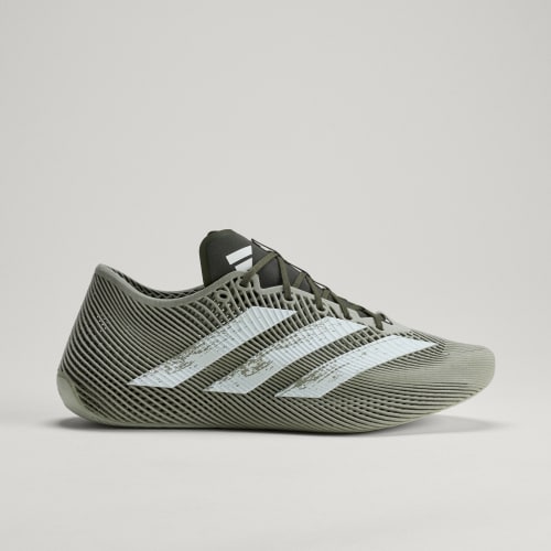 Men's Adidas Climacool Laced Shoes