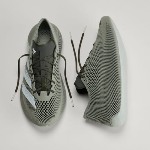 Men's Adidas Climacool Laced Shoes