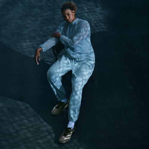 Men's Adidas Climacool Laced Shoes