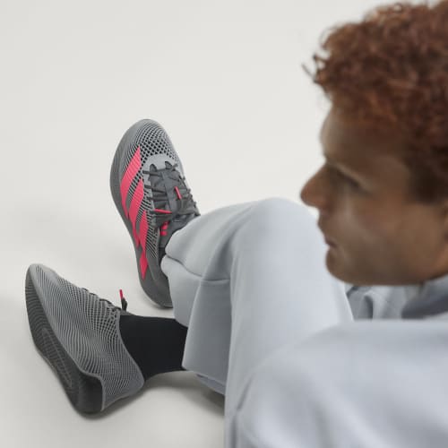 Men's Adidas Climacool Laced Shoes