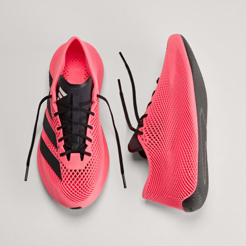 Men's Adidas Climacool Laced Shoes